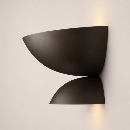 Cecil Metal Wall Sconce
