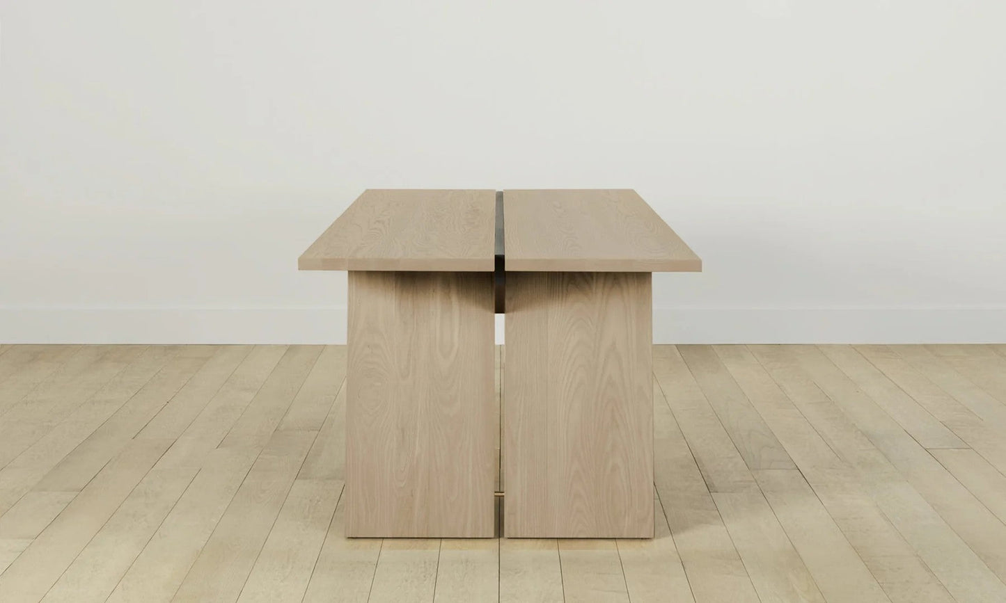 Cerlis Wood Dining Table