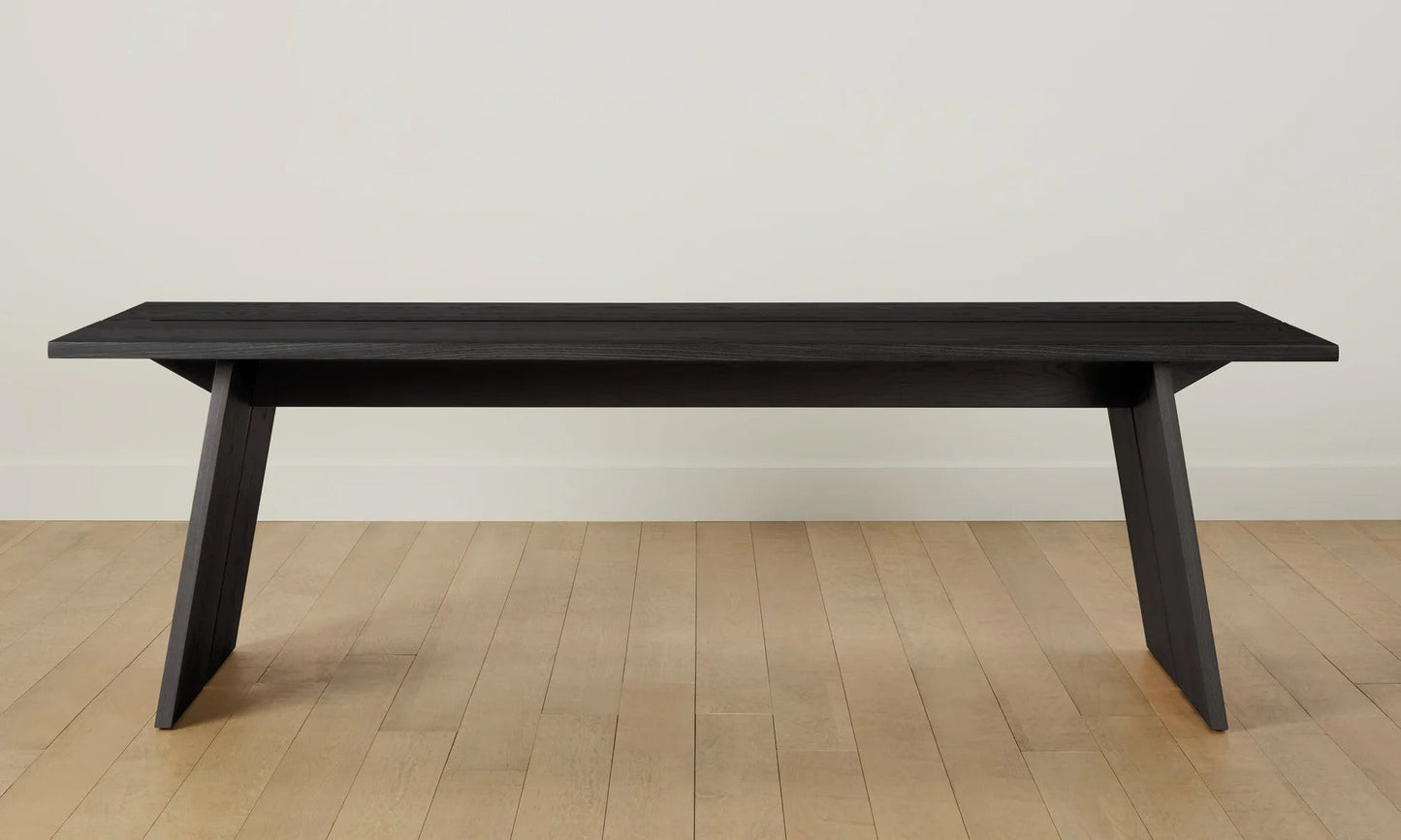 Cerlis Wood Dining Table