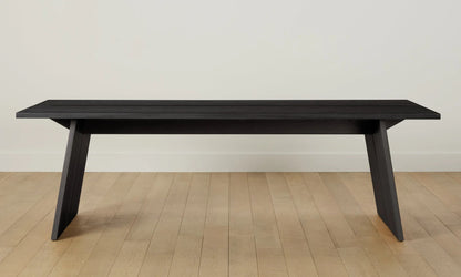 Cerlis Wood Dining Table