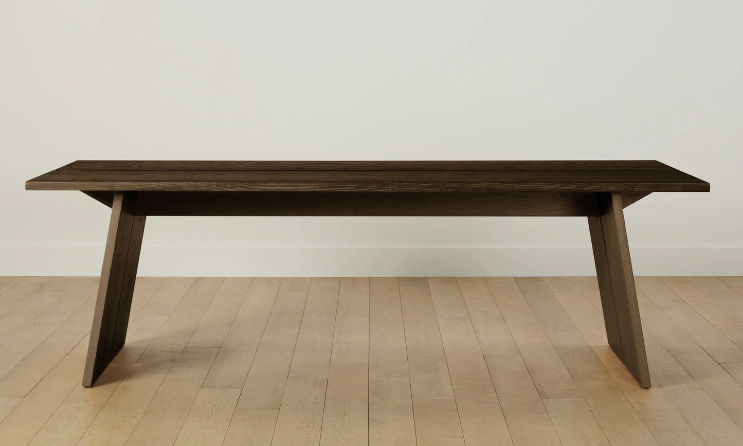 Cerlis Wood Dining Table
