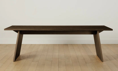 Cerlis Wood Dining Table