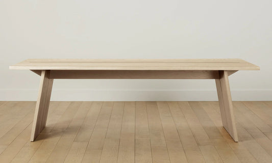 Cerlis Wood Dining Table