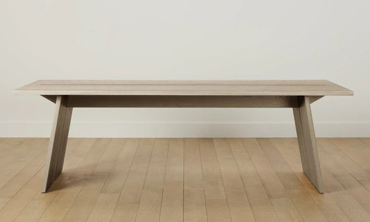 Cerlis Wood Dining Table