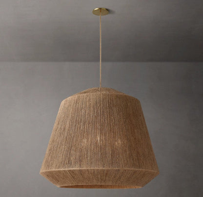 Cevrilk Cloche Pendant