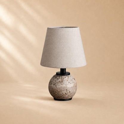 Charley Outdoor Rechargeable Lamp