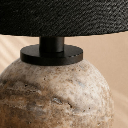 Charley Outdoor Rechargeable Lamp
