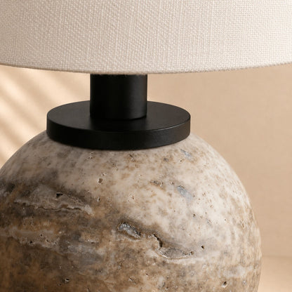 Charley Outdoor Rechargeable Lamp