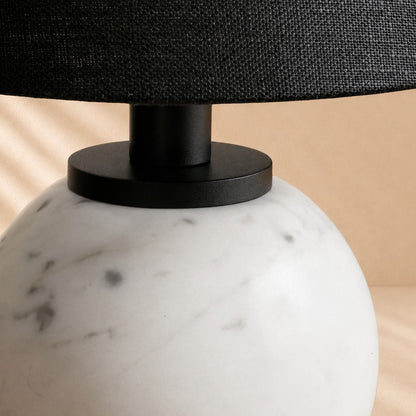 Charley Outdoor Rechargeable Lamp