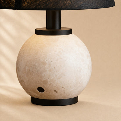 Charley Outdoor Rechargeable Lamp