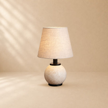 Charley Outdoor Rechargeable Lamp