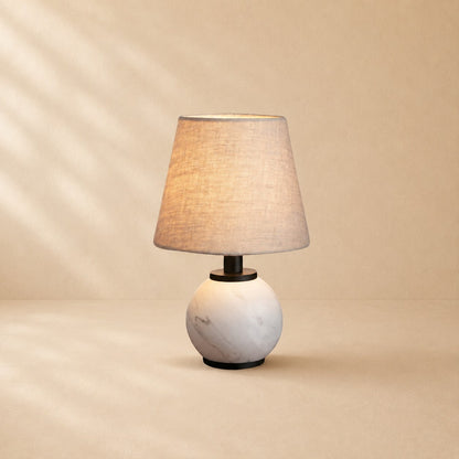 Charley Outdoor Rechargeable Lamp