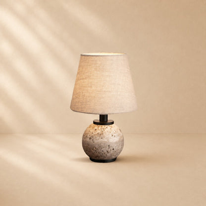 Charley Outdoor Rechargeable Lamp