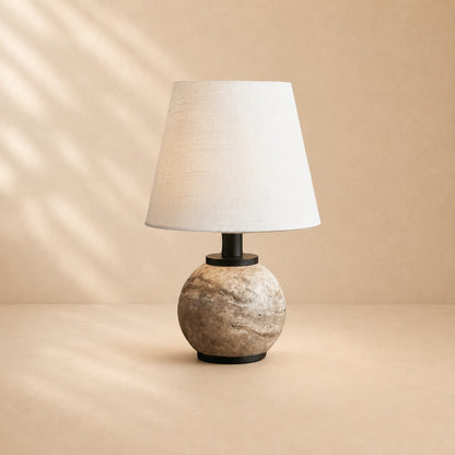 Charley Outdoor Rechargeable Lamp