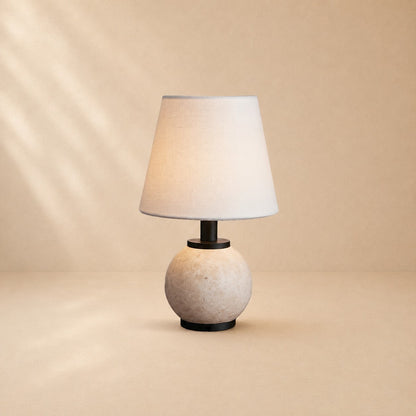 Charley Outdoor Rechargeable Lamp