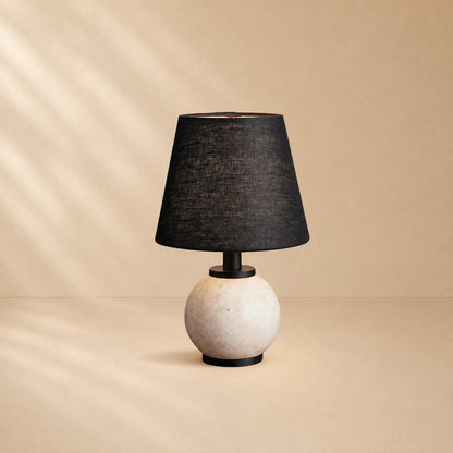 Charley Outdoor Rechargeable Lamp