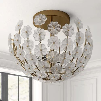 Cherish 2 Lights Pendant