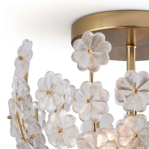 Cherish 2 Lights Pendant