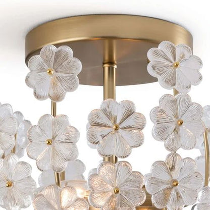 Cherish 2 Lights Pendant