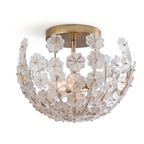 Cherish 2 Lights Pendant