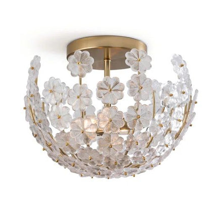 Cherish 2 Lights Pendant