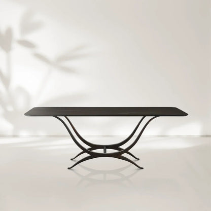 Chorda Rectangular Dining Table 84