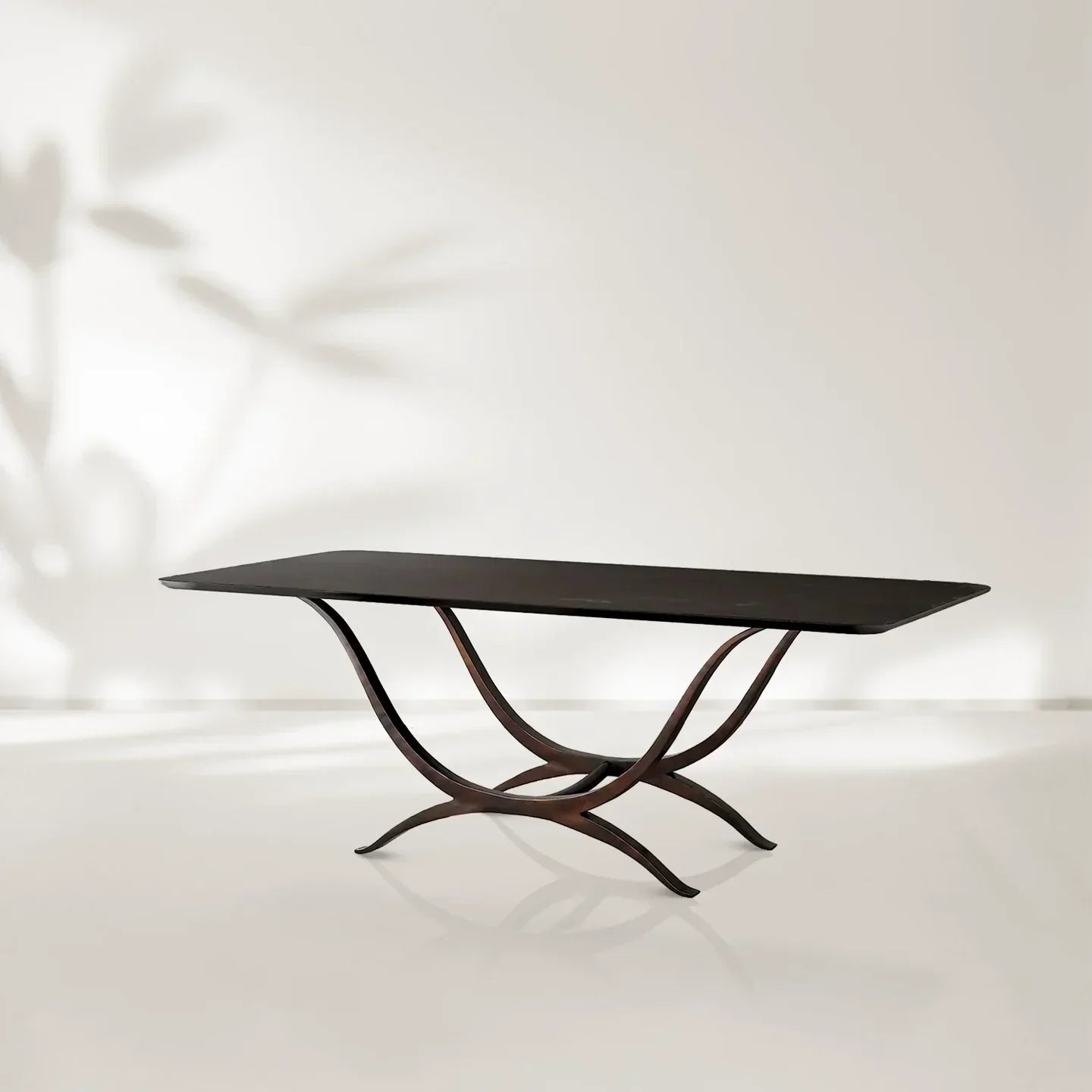 Chorda Rectangular Dining Table 84