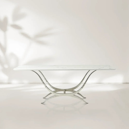 Chorda Rectangular Dining Table 84