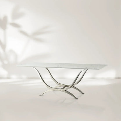 Chorda Rectangular Dining Table 84