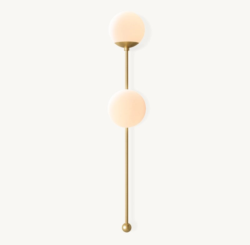 Christy Grand Sconce