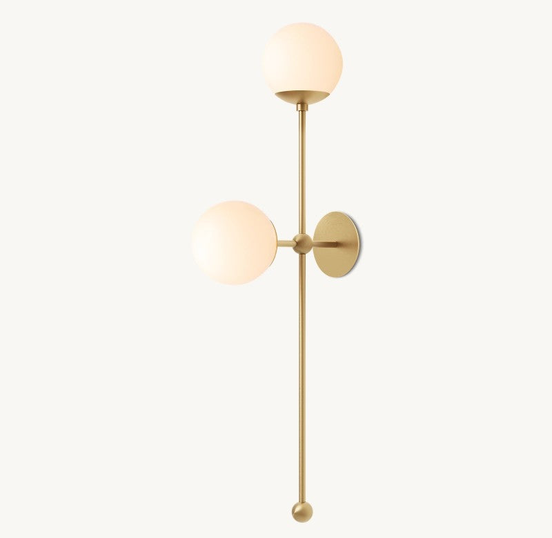 Christy Grand Sconce