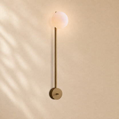 Conra Grand Sconce