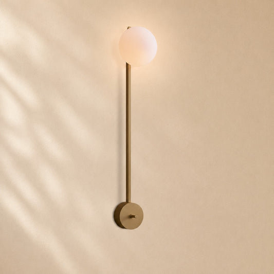 Conra Grand Sconce