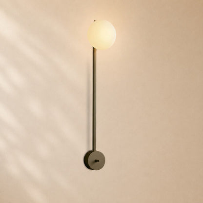 Conra Grand Sconce