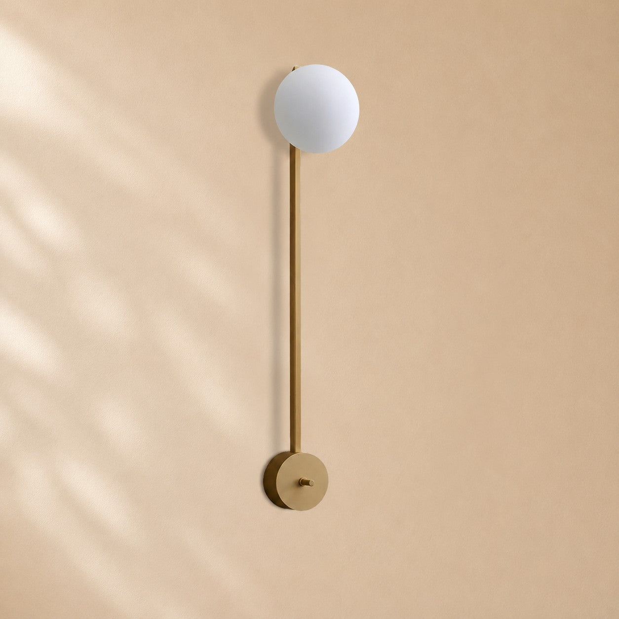 Conra Grand Sconce