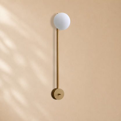 Conra Grand Sconce