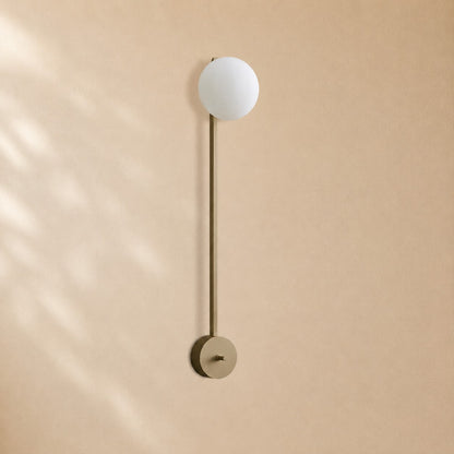 Conra Grand Sconce