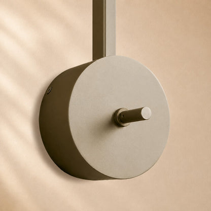 Conra Grand Sconce
