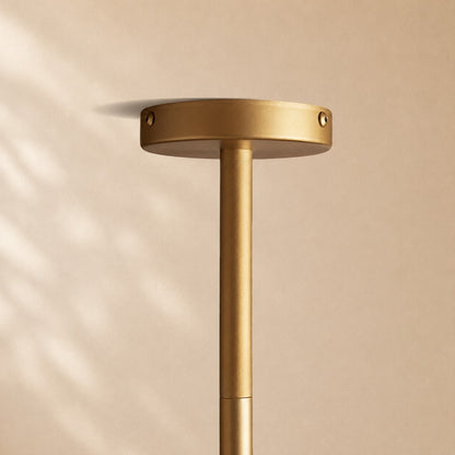 Conra Round Chandelier