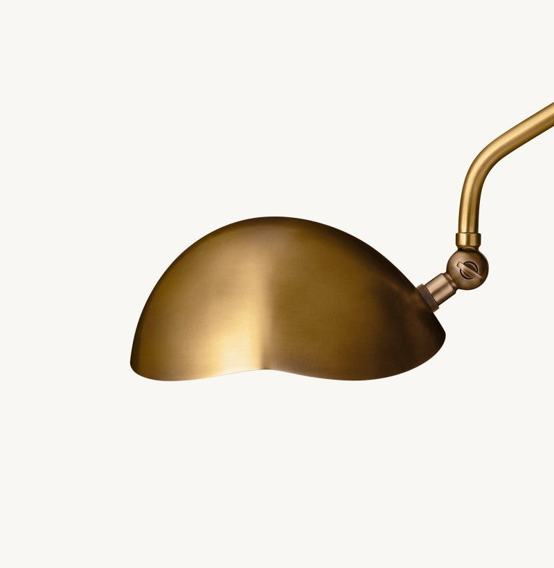 Cowper Floor Lamp