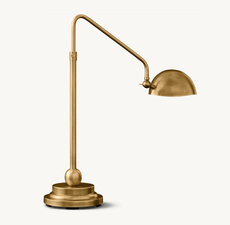 Cowper Task Table Lamp