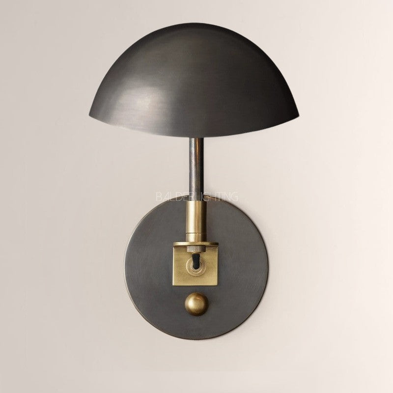 Cowper Sconce
