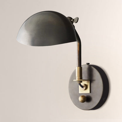Cowper Sconce