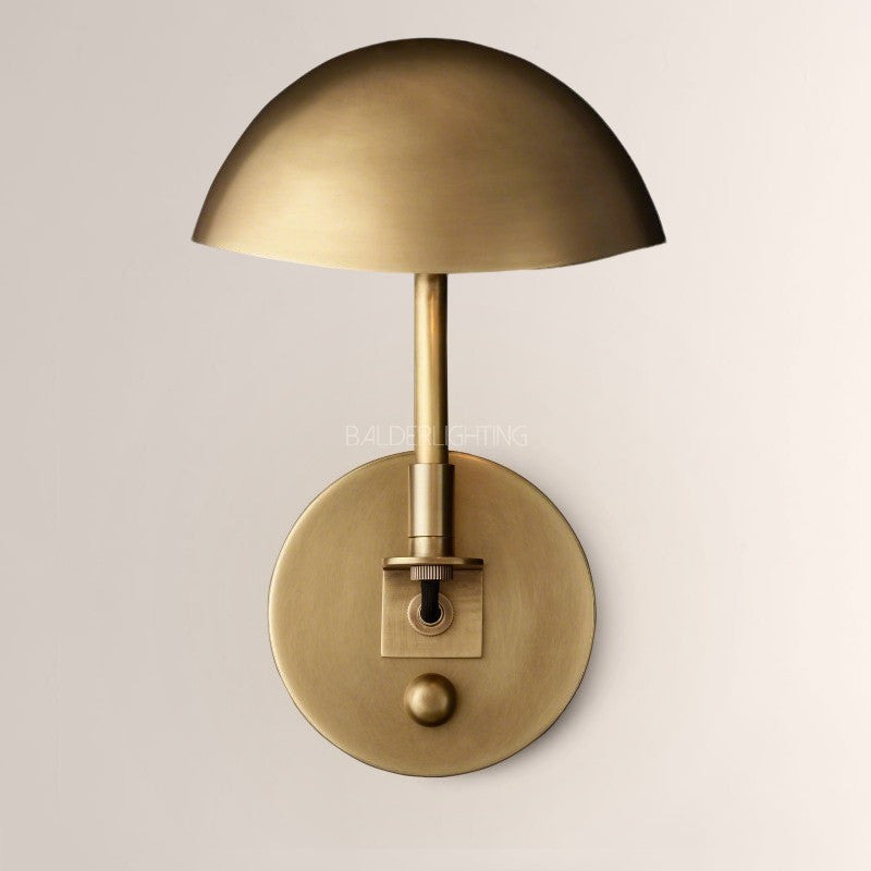 Cowper Sconce