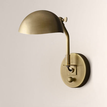 Cowper Sconce