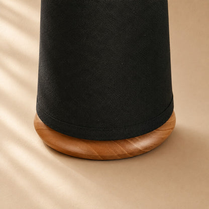 Curitis Tapered Ombria Tapered Table Lamp