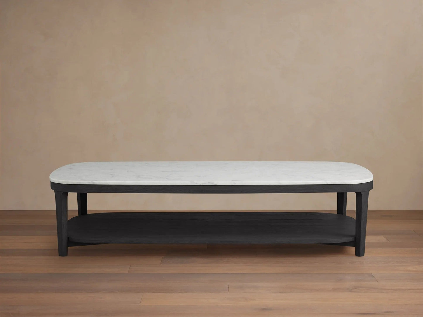 Deinny Marble Coffee Table