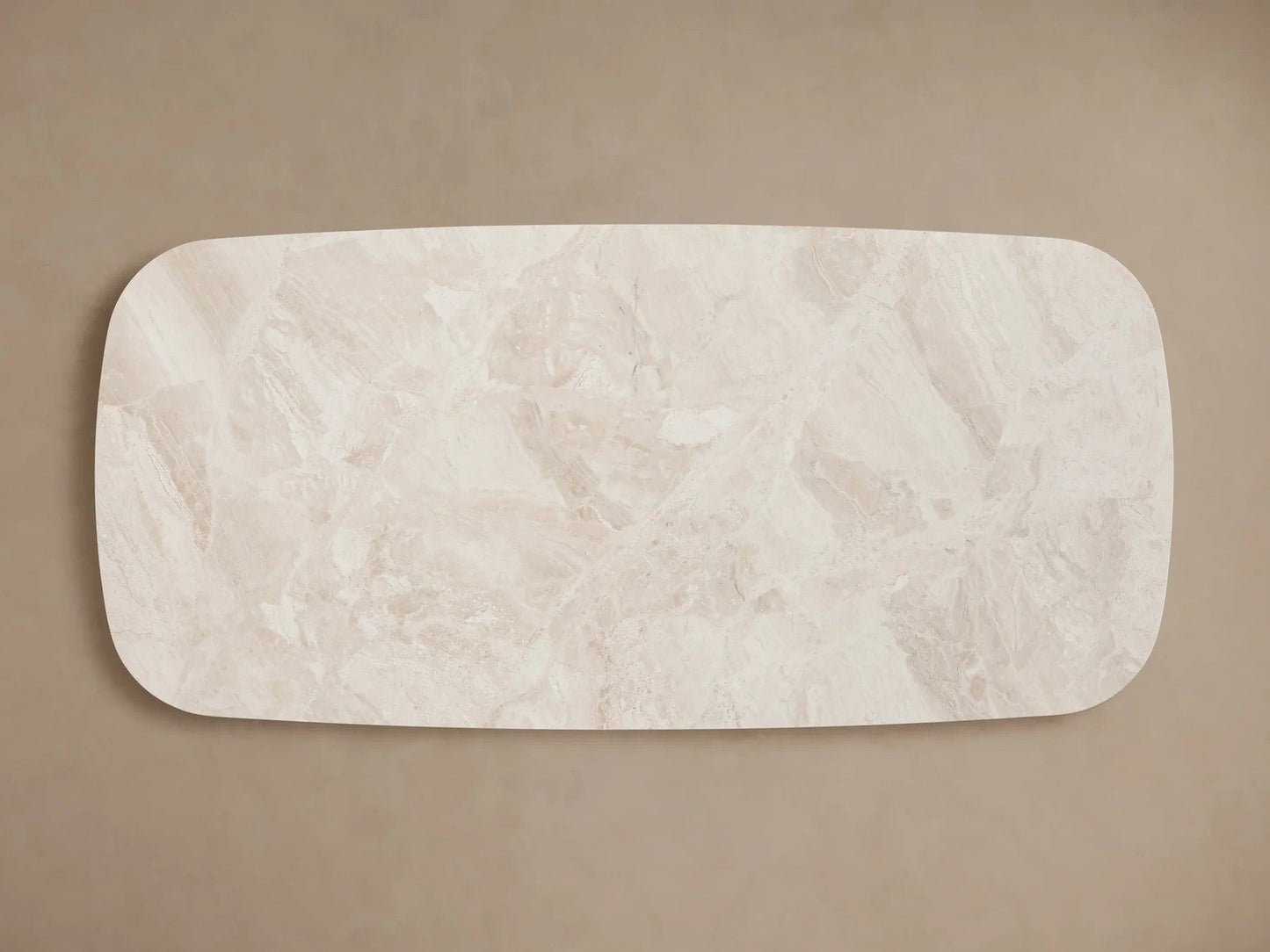 Deinny Marble Coffee Table