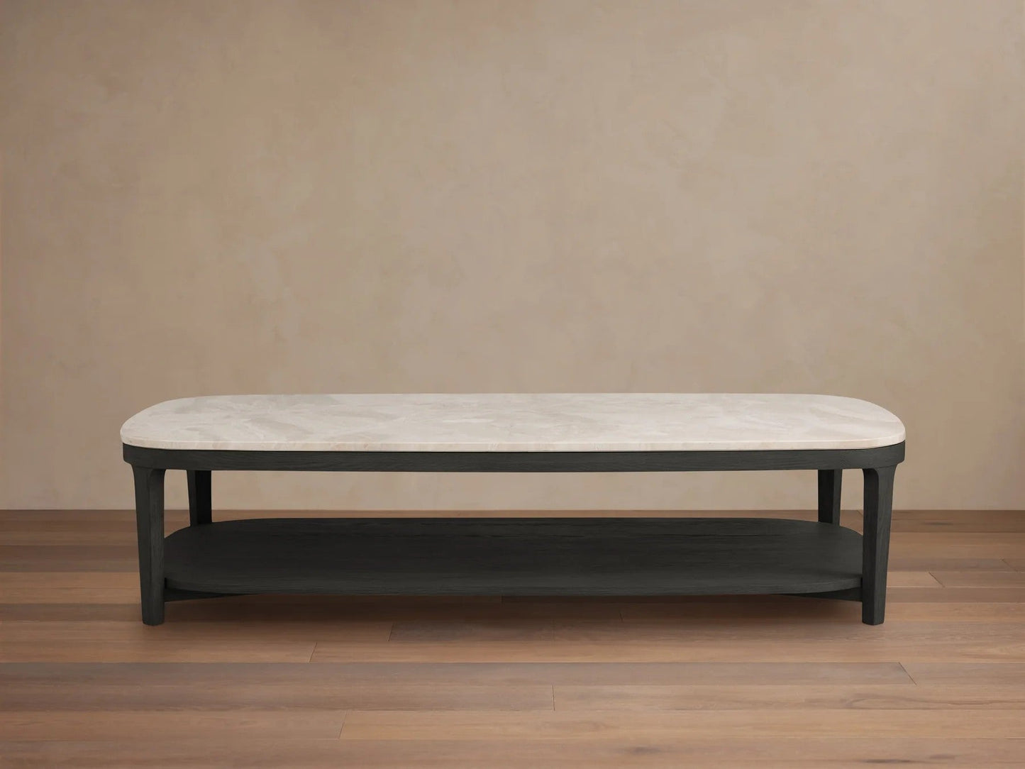 Deinny Marble Coffee Table