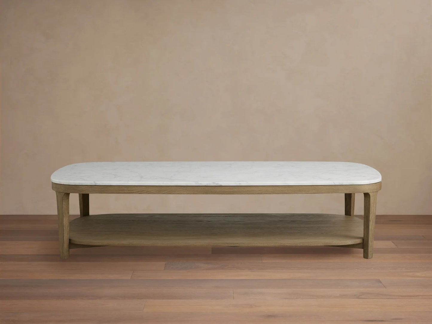 Deinny Marble Coffee Table